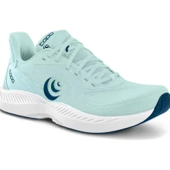 Topo Athletic Fli-Lyte 6 Hardloopschoenen Dames - sky/navy