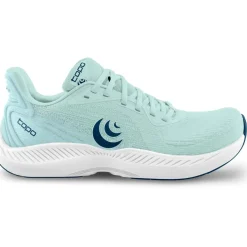 Topo Athletic Fli-Lyte 6 Hardloopschoenen Dames - sky/navy