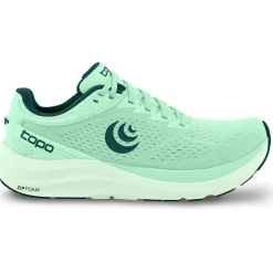 Topo Athletic Phantom 3 Hardloopschoenen Dames - mint/emerald
