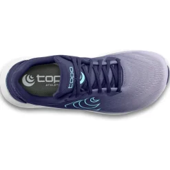 Topo Athletic Phantom 4 Hardloopschoenen Dames - purple/blue