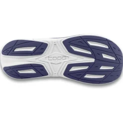 Topo Athletic Phantom 4 Hardloopschoenen Dames - purple/blue