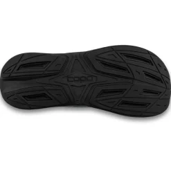 Hardloopschoenen Dames|Schoenen < Topo Athletic Phantom 4 Waterproof Hardloopschoenen Dames - grijs/blauw