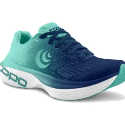 Topo Athletic Specter 2 Hardloopschoenen Dames - blue/blue