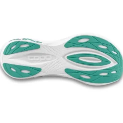 Topo Athletic Specter 2 Hardloopschoenen Dames - blue/blue