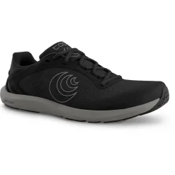 Hardloopschoenen Voor Op De Weg|Hardloopschoenen Heren < Topo Athletic ST-6 Hardloopschoenen Heren - black/charcoal