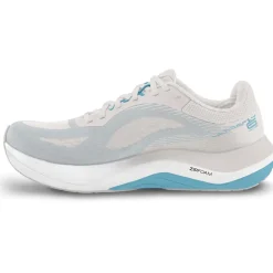 Topo Athletic Ultrafly 6 Hardloopschoenen Dames - grey/sky
