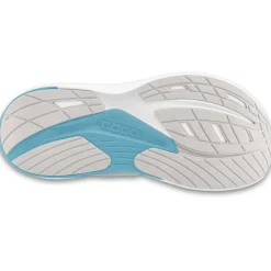 Topo Athletic Ultrafly 6 Hardloopschoenen Dames - grey/sky