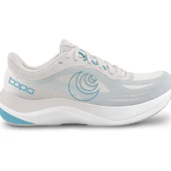 Topo Athletic Ultrafly 6 Hardloopschoenen Dames - grey/sky