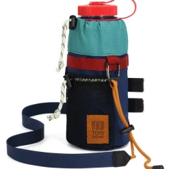 Topo Designs Mountain Hydro Sling Tas - 1.7L - Midnight
