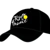 Mutsen|Mutsen < Tour de France™ 2024 Collection Pet - zwart