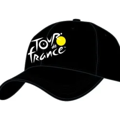 Mutsen|Mutsen < Tour de France™ 2024 Collection Pet - zwart