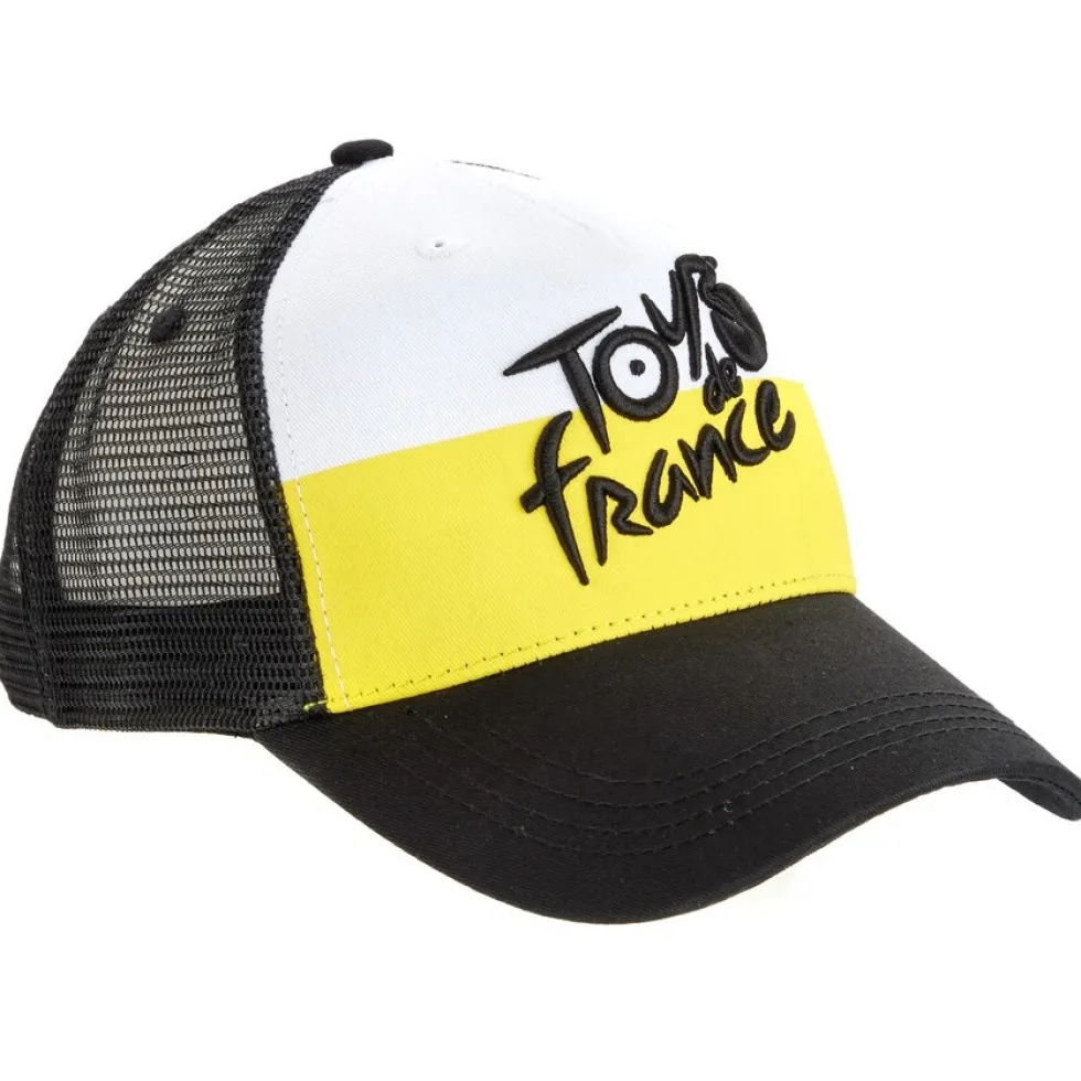 Tour de France™ 2024 Collection Pet - yellow