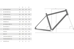 Gravelbikes Bikepacking < Tout Terrain CERES GT Seect 5.1 AXS - Gravebike - 2026 - acqua bea etaic gossy