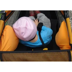 Kinderkarren < Tout Terrain iSURO Kinderkussen