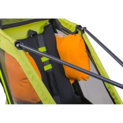 Kinderkarren < Tout Terrain iSURO Kinderkussen