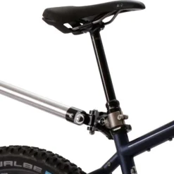 Bagagekarren < Tout Terrain Mule Fietskar - black matte