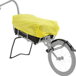 Bagagekarren < Tout Terrain Mule Plus Kit + Binnenzak