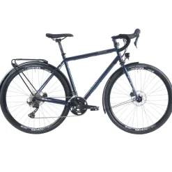 Tout Terrain NOLITA GT Select 6.2 - Gravelbike - 2026 - deep ocean blue metallic