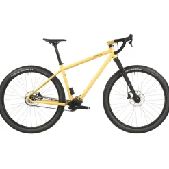 Tout Terrain OUTBACK XPLORE GT II Select 6.1 - Expeditie Gravelbike - 2026 - tuareg matt