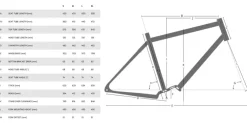 Tout Terrain OUTBACK XPLORE GT II Select 6.1 - Expeditie Gravelbike - 2026 - tuareg matt
