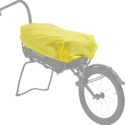Bagagekarren < Tout Terrain Regenhoes voor Mule - geel