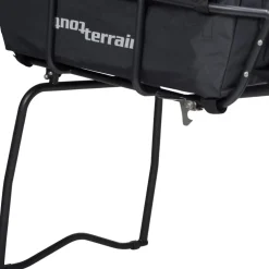 Tout Terrain Stand for Mule