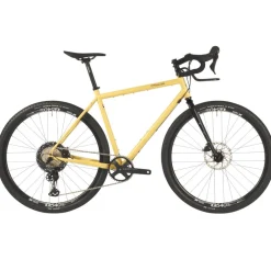 Tout Terrain VASCO 28 Select 6.3 - Gravelbike - 2026 - tuareg matt