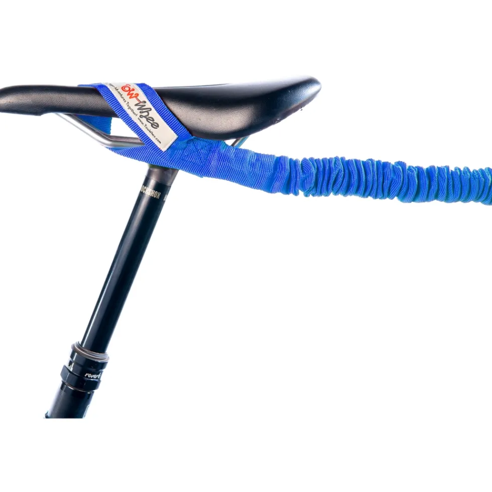 TowWhee CONNECT Kit Winter Sleepkabel - blauw