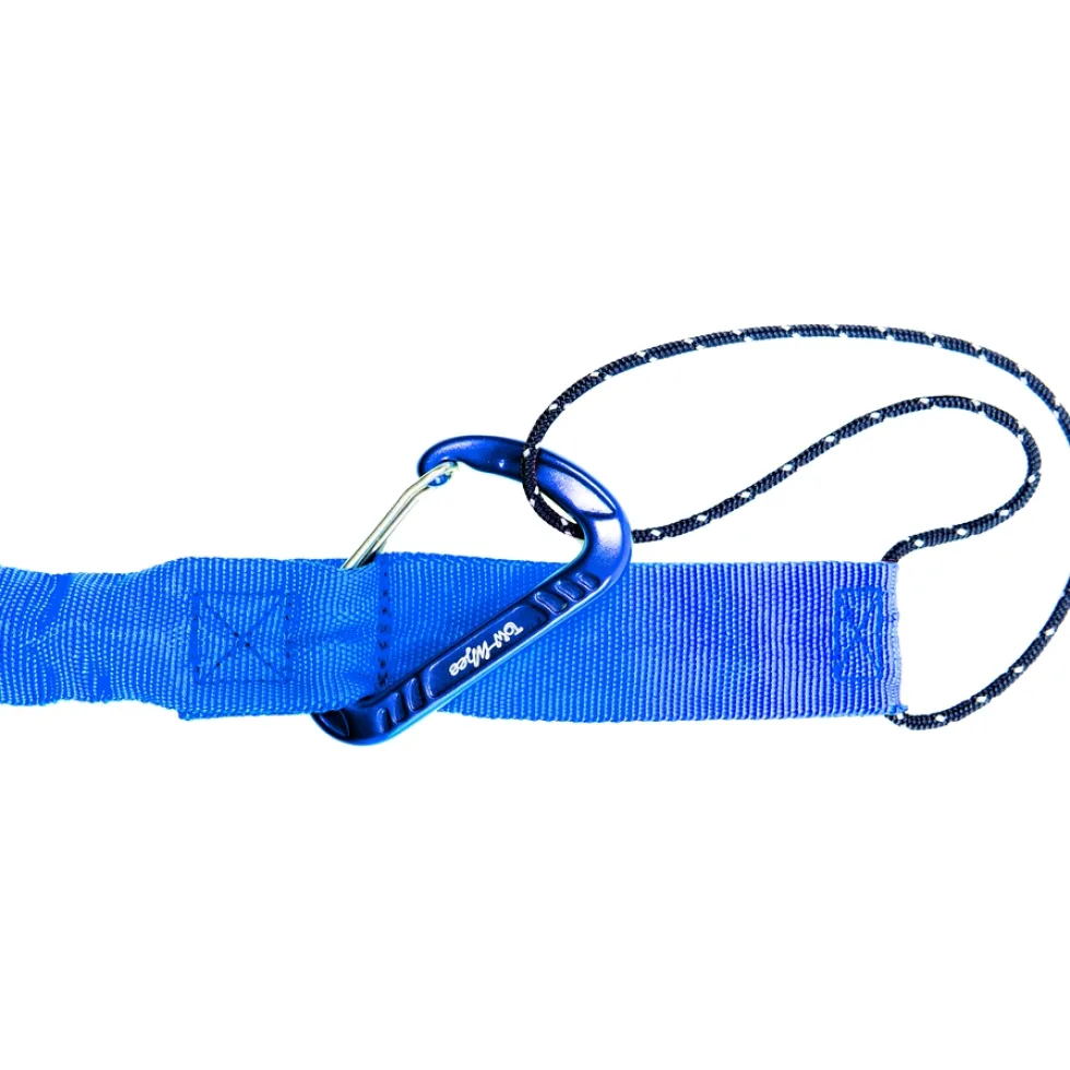 TowWhee CONNECT Kit Winter Sleepkabel - blauw
