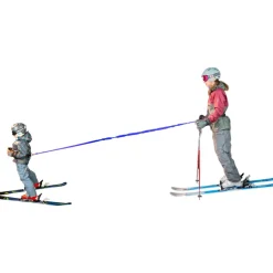 TowWhee CONNECT Kit Winter Sleepkabel - blauw