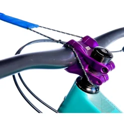 TowWhee CONNECT Kit Winter Sleepkabel - blauw