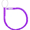 TowWhee CONNECT Strap Kids Sleepkabel voor Fietsen - paars