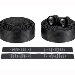 3T Prendo Speed Handlebar Tape - black