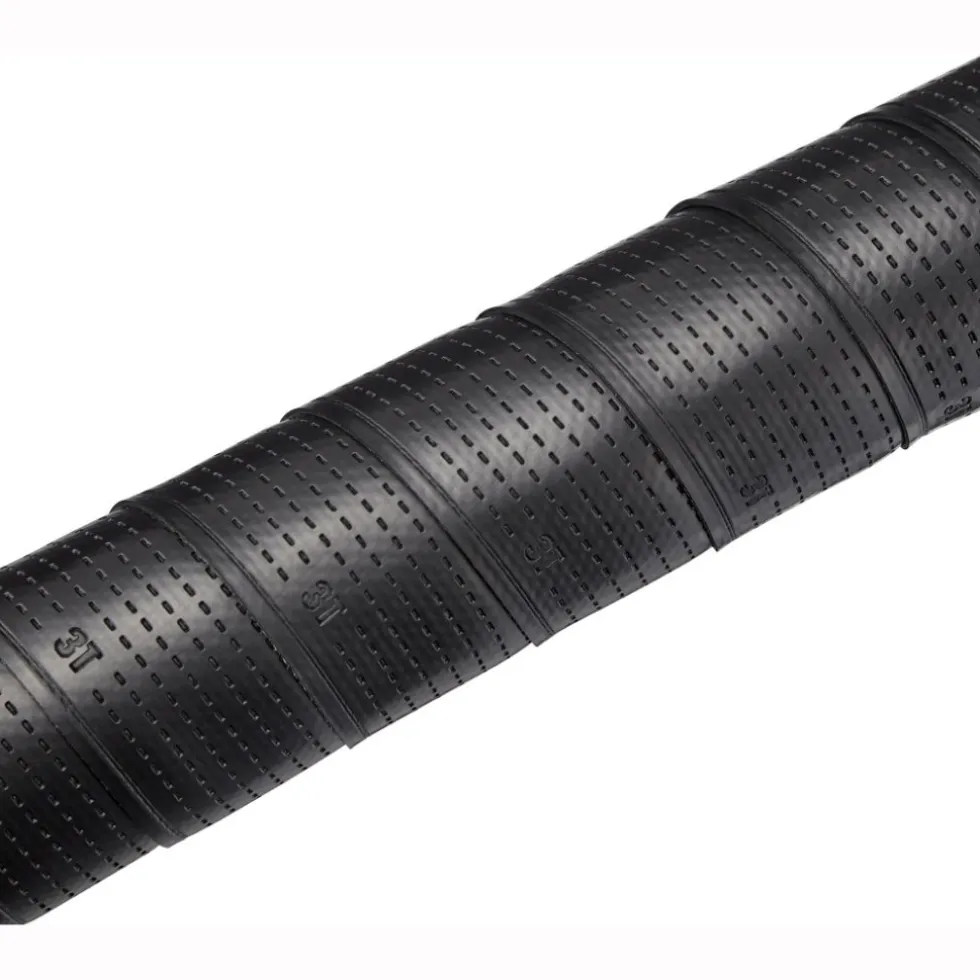 3T Prendo Speed Handlebar Tape - black