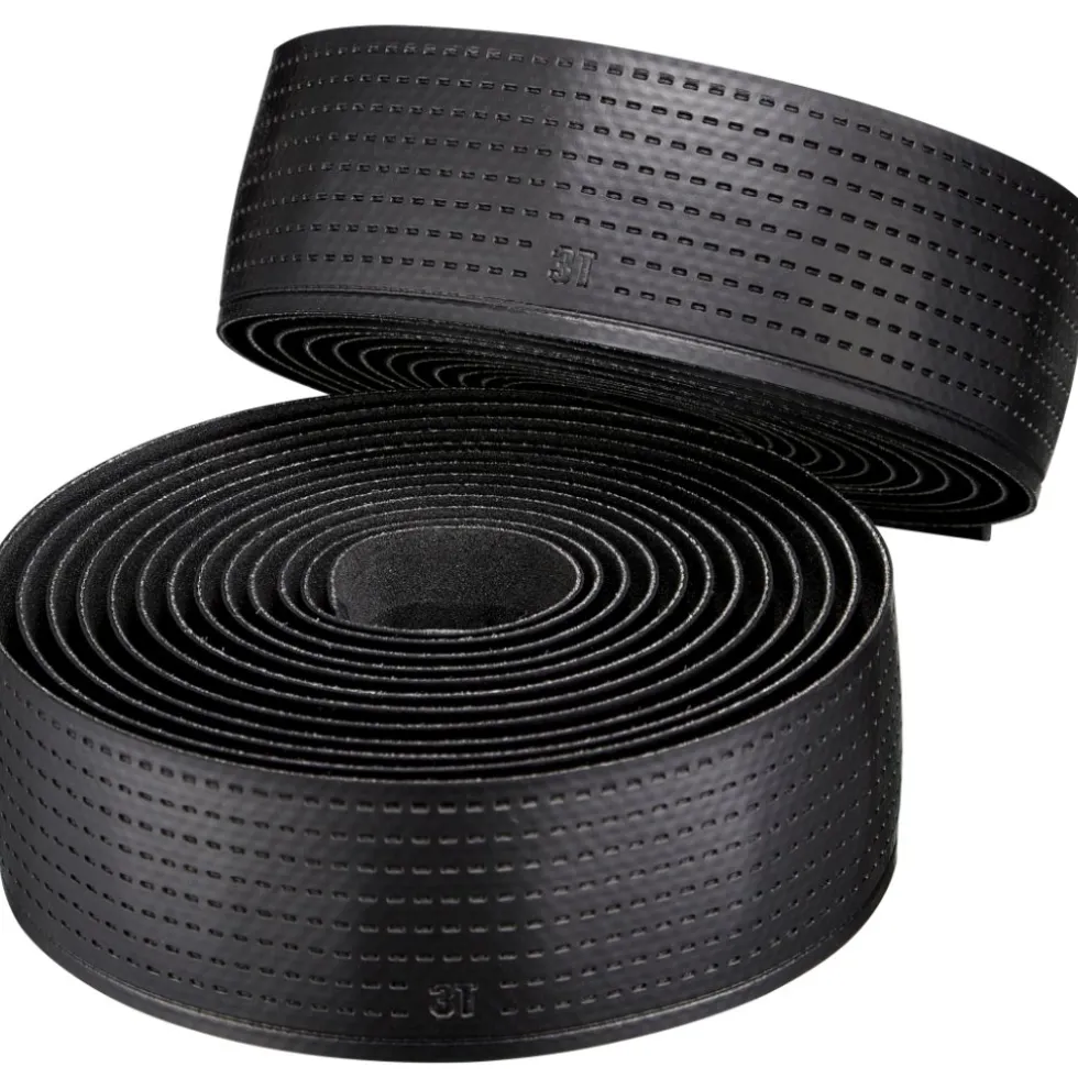 3T Prendo Speed Handlebar Tape - black