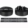 3T Prendo Tough Handlebar Tape - black