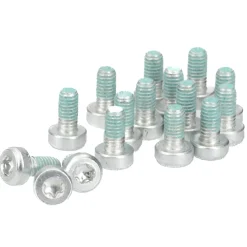 TQ Beugelset voor HPR V01 batterij