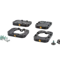 TQ Beugelset voor HPR V01 batterij