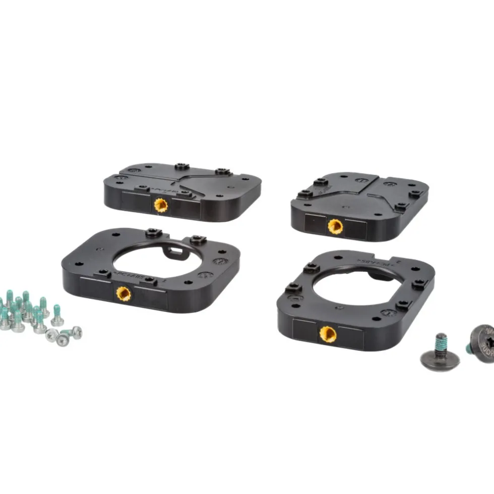 TQ Beugelset voor HPR V01 batterij