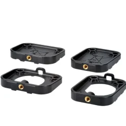 TQ Beugelset voor HPR V01 batterij