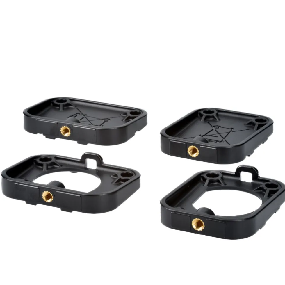TQ Beugelset voor HPR V01 batterij