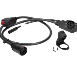 Accu'S En Opladers < TQ HPR50 Hoofdvoedingskabelset voor E-Racefiets