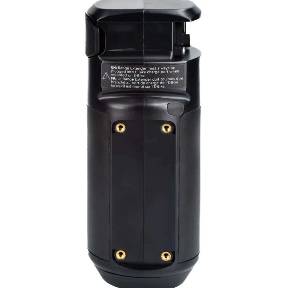 Accu'S En Opladers < TQ HPR Range Extender V01 - 160 WH Extra batterij