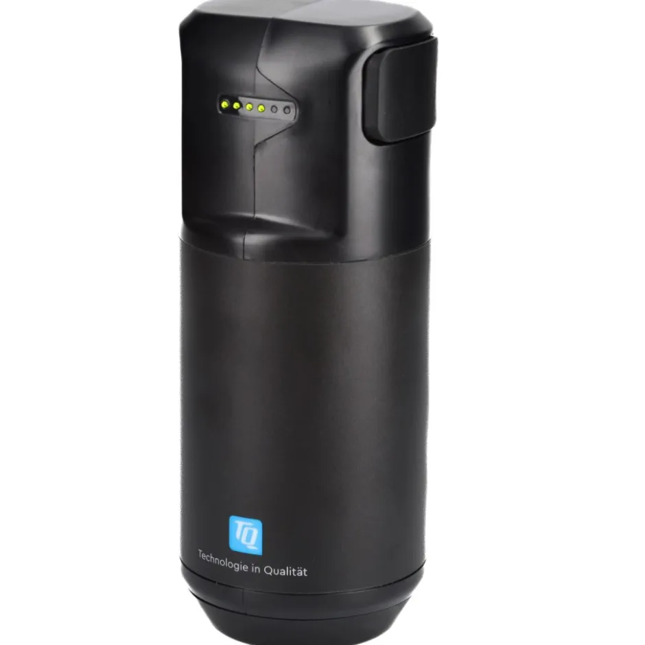 Accu'S En Opladers < TQ HPR Range Extender V01 - 160 WH Extra batterij