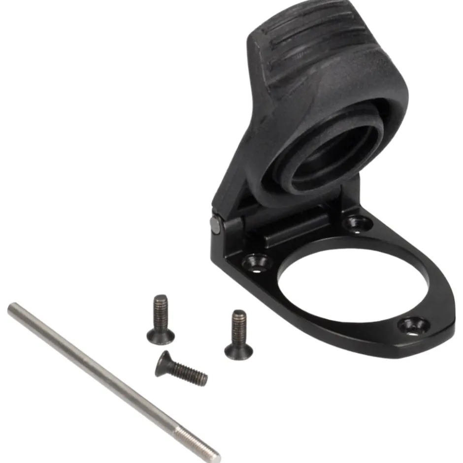 Accu'S En Opladers < TQ Laadpoortdekselset - voor HPR50 motor