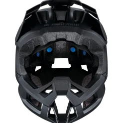 Downhill Helmen < 1 00% Trajecta Fidock He - Zwart