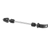 TreeFrog Adapterset 9 mm Snelspanner voor Steekas - 15 mm