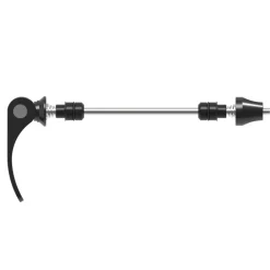 TreeFrog Adapterset 9 mm Snelspanner voor Steekas - 12 mm
