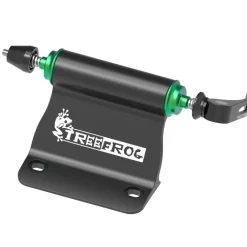 TreeFrog Asadapter voor Universele Vorkbevestiging - 9 x 100 mm + Snelspanner