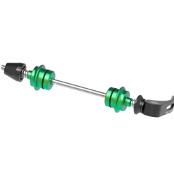 TreeFrog Asadapter voor Universele Vorkbevestiging - 9 x 100 mm + Snelspanner